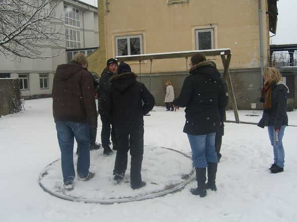 Konfi. Freizeit Bad Goisern - 