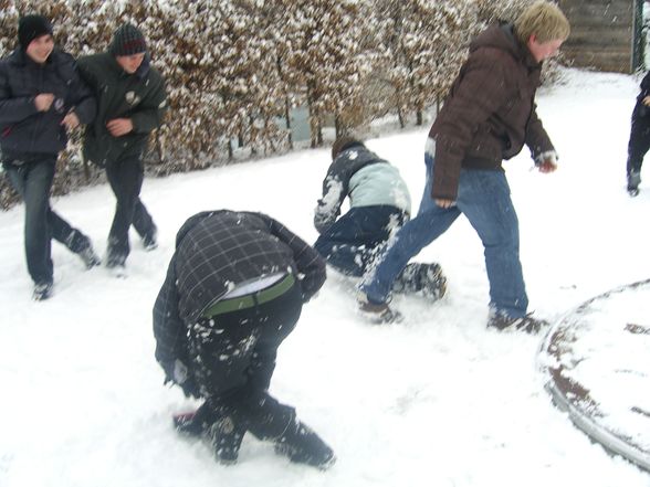 Konfi. Freizeit Bad Goisern - 