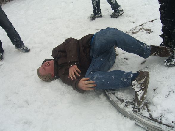 Konfi. Freizeit Bad Goisern - 