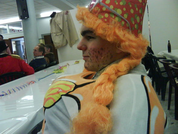 Fasching 2009 - 