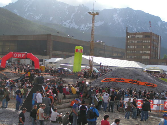 Erzberg 2008 - 