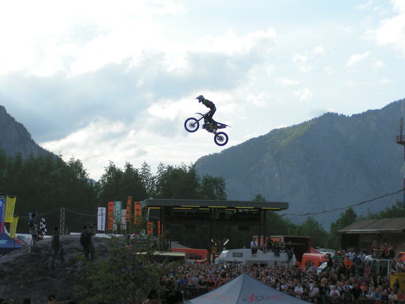 Erzberg 2008 - 