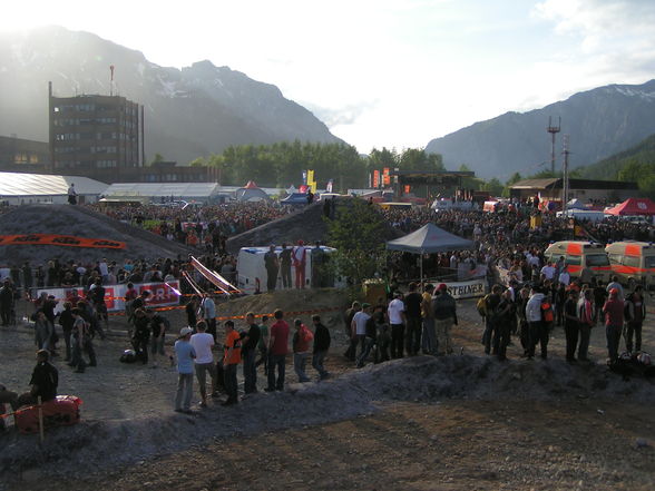 Erzberg 2008 - 