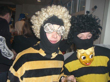 Fasching 2007 - 