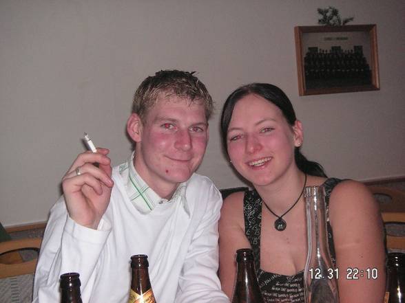 Silvester 2005/06 - 