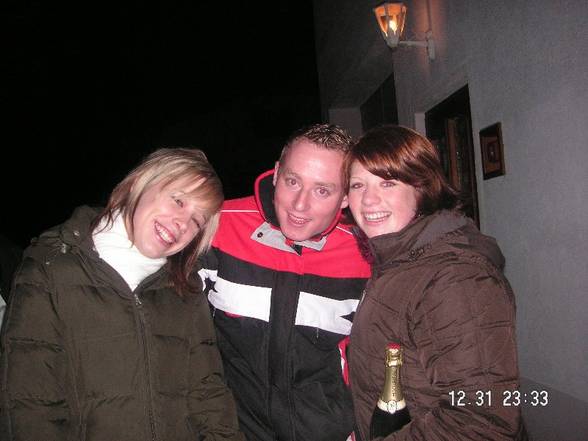 Silvester 2005/06 - 