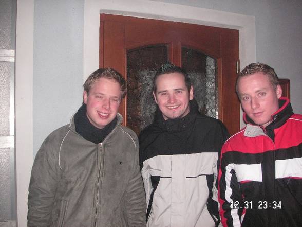 Silvester 2005/06 - 