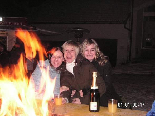 Silvester 2005/06 - 