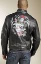 Ed HardY - 