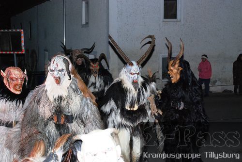 krampus sachen - 