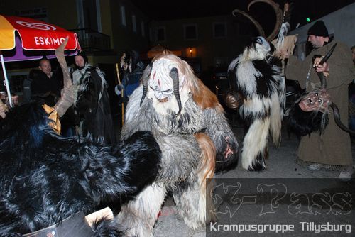 krampus sachen - 