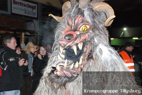 krampus sachen - 