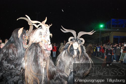 krampus sachen - 