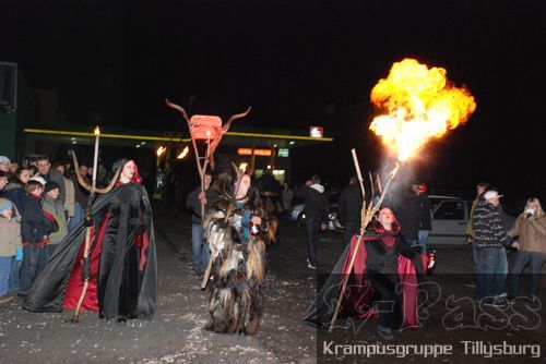 krampus sachen - 