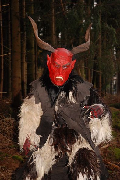 krampus sachen - 