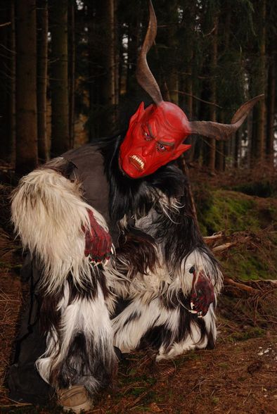 krampus sachen - 