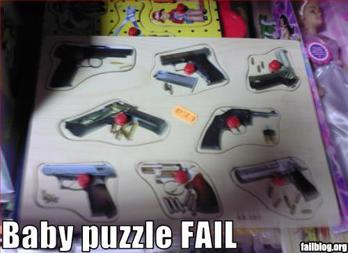 EPIC FAIL! :D - 