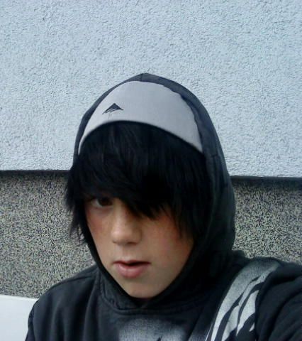 Emo..!!! - 