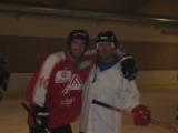 Eishockey - 