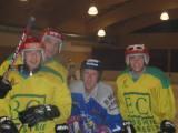 Eishockey - 