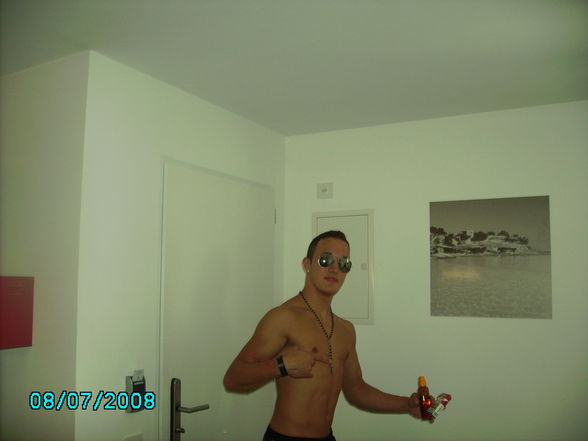 IBIZA 2009 - 