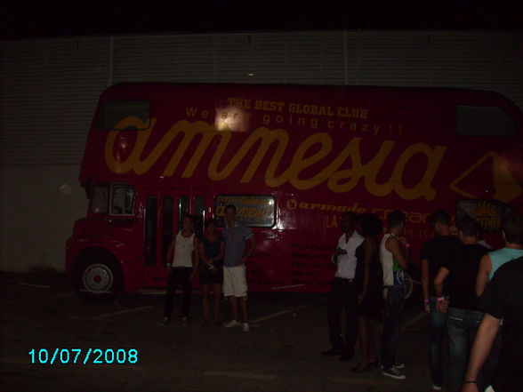 IBIZA 2009 - 