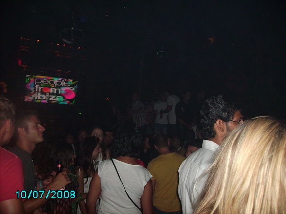 IBIZA 2009 - 