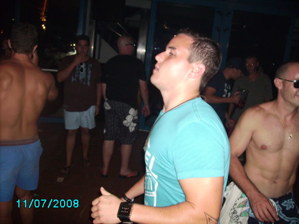 IBIZA 2009 - 