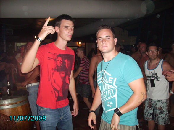 IBIZA 2009 - 