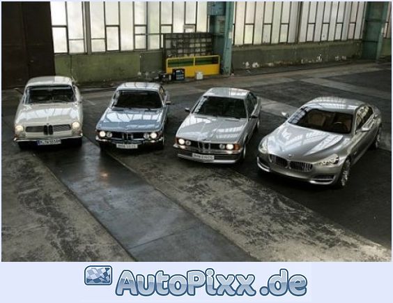 Geile autos - 