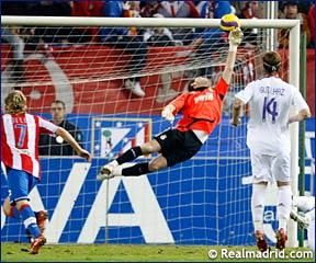 Iker Casillas is the BEST!!!!!!!!!!!!!!! - 