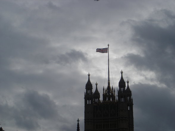 LONDON!!! - 