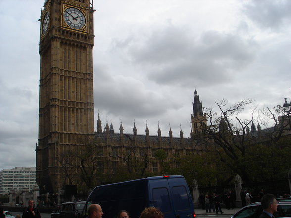 LONDON!!! - 