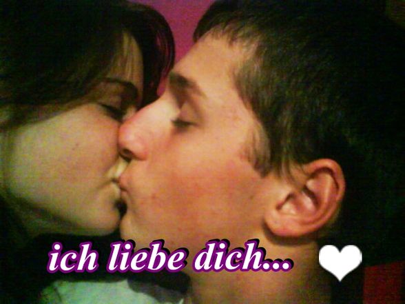 liebe ist..!! - 