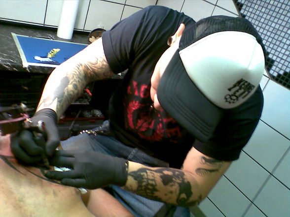 Tattoo - 