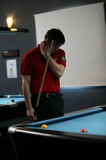 Billard :D - 