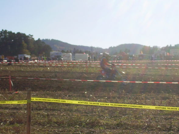 motocross 18.10.2008 - 