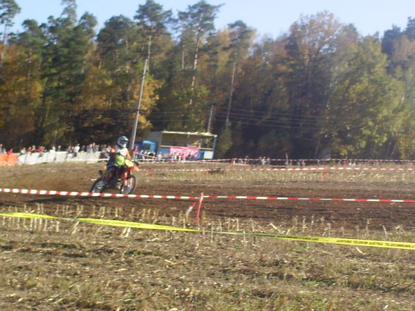 motocross 18.10.2008 - 