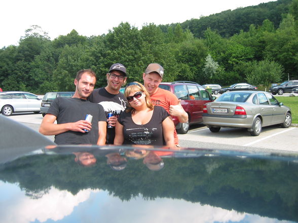 Novarock 2009 - 