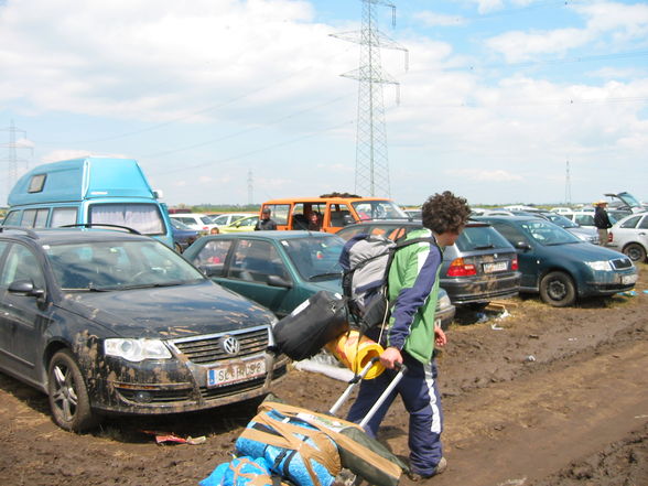 Novarock 2009 - 