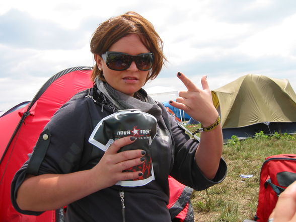 Novarock 2009 - 