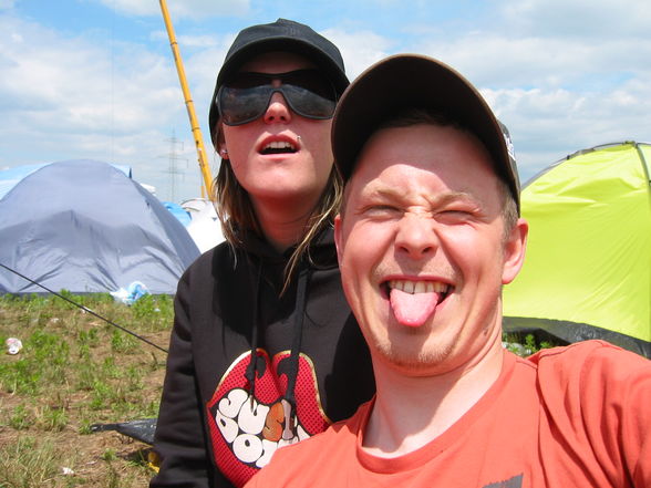 Novarock 2009 - 