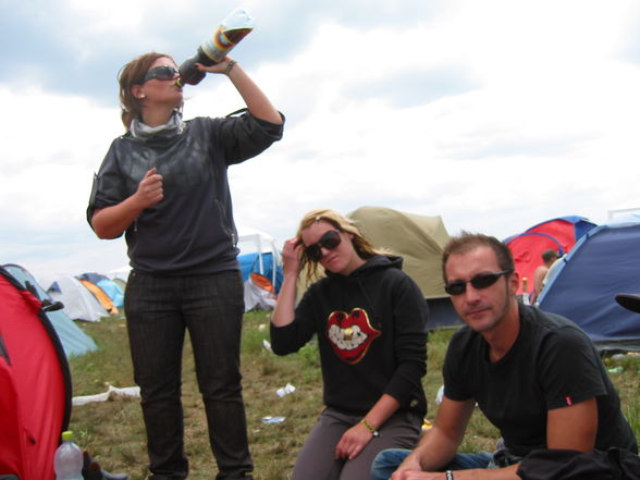 Novarock 2009 - 