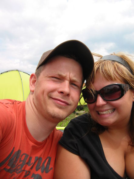 Novarock 2009 - 