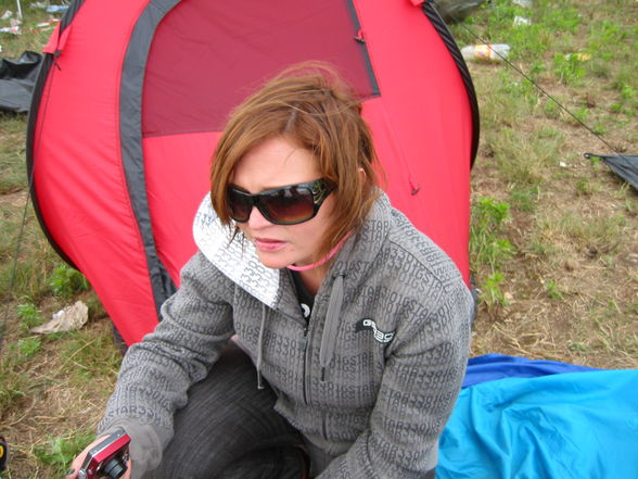 Novarock 2009 - 