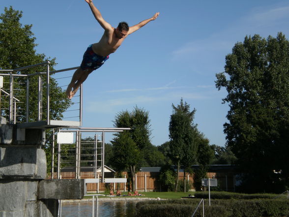 wassersport 2009 - 