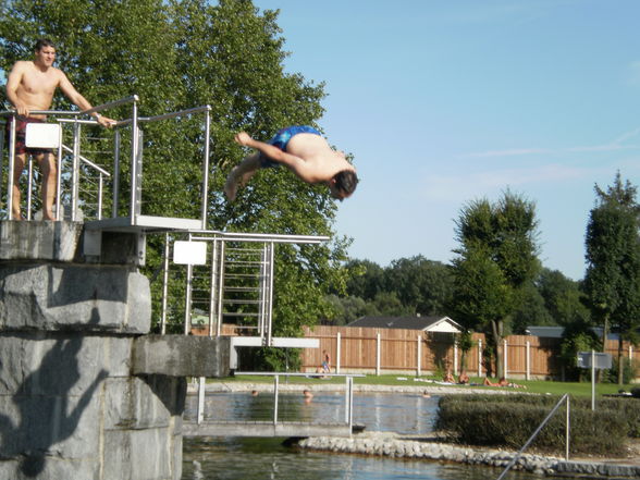 wassersport 2009 - 