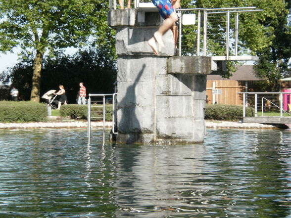 wassersport 2009 - 