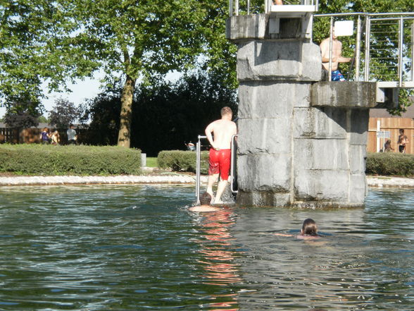 wassersport 2009 - 