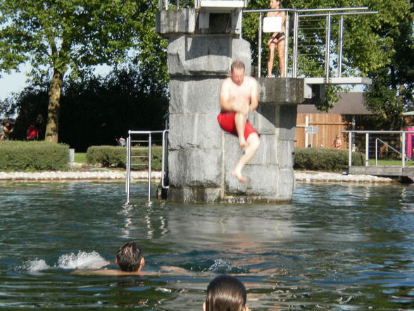 wassersport 2009 - 